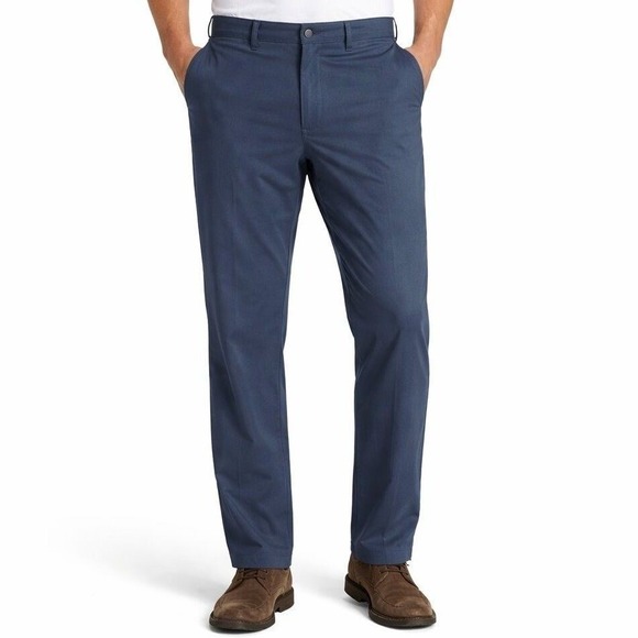 32 Degrees Other - 32 Degrees Pants Mens 38X31 Cool Stretch Performance Tech Slate Blue NWOT Casual